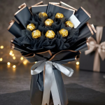 chocolate bouquet