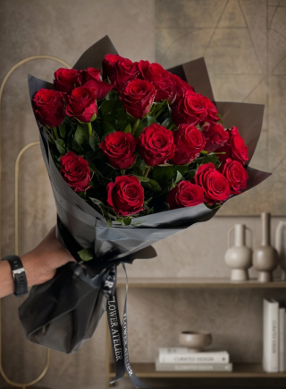 flower bouquet​