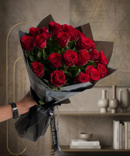 flower bouquet​