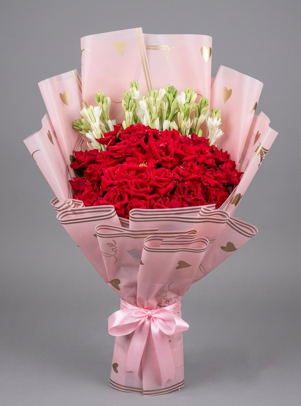 Dreamy Bloom Bouquet