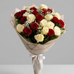25 Rose Bouquet