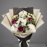 Beautiful Bouquet For Her