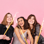 Big Jumbo Sparkling firework candles