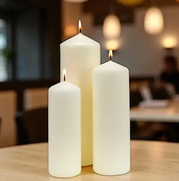 Candles