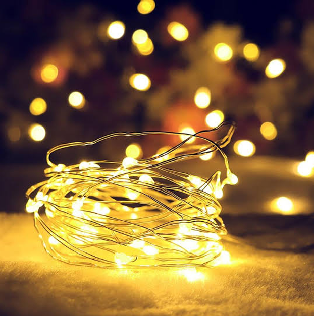 LED & Fairy Lights