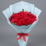 Love Bouquet Flowers
