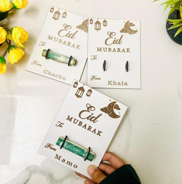 Money & Eidi Envelopes