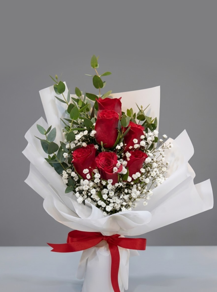 My Love Bouquet