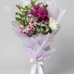 Pink Cloud Bouquet