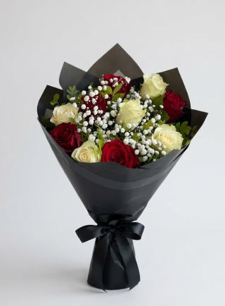 Rose Bouquet