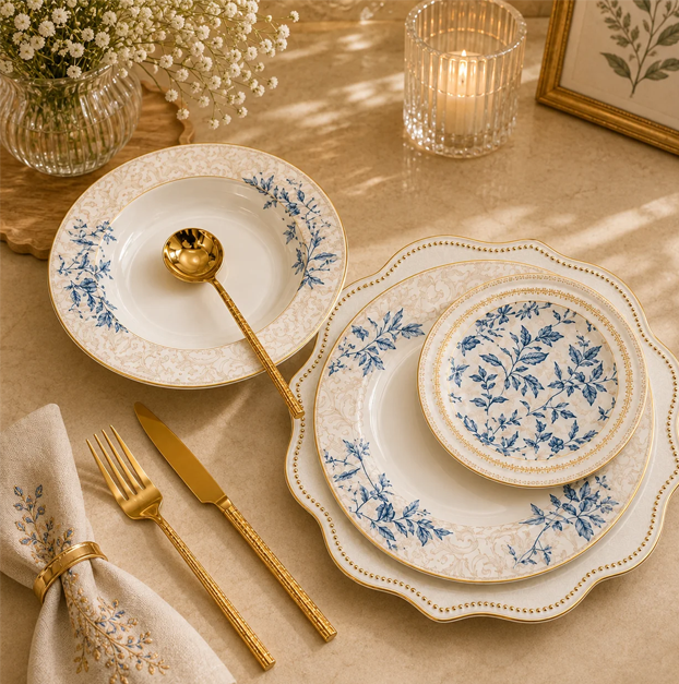 Tableware